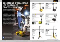 SYSTÈMES D'ÉCLAIRAGE DE ZONES DIFFICILES D'ACCÈS (RALS) - 4