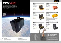 Valises Peli air 2019 - 3