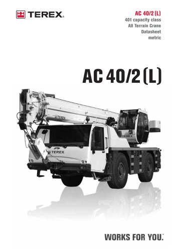 AC 40-2L