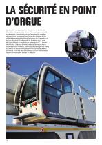 All Terrain Crane Range Brochure - 10