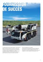 All Terrain Crane Range Brochure - 3