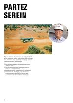 grues tout-terrain - Brochure Gamme - 4