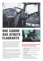 Grues tout terrain - Brochure Gamme unités métriques / impériales - 7