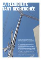 Grues tout terrain - Brochure Gamme unités métriques / impériales - 8