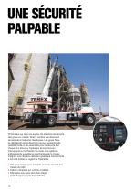 Truck Cranes Range Brochure - 10