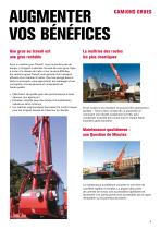 Truck Cranes Range Brochure - 5