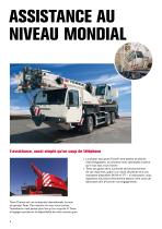 Truck Cranes Range Brochure - 6