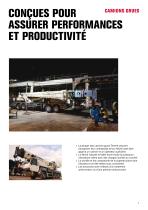 Truck Cranes Range Brochure - 7