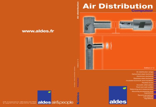 Air Distribution