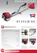 BC3021H-RS