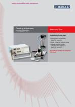 Technical Description Model GalvanoTest 2000 / 3000