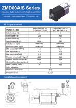 ZMD60AIS series