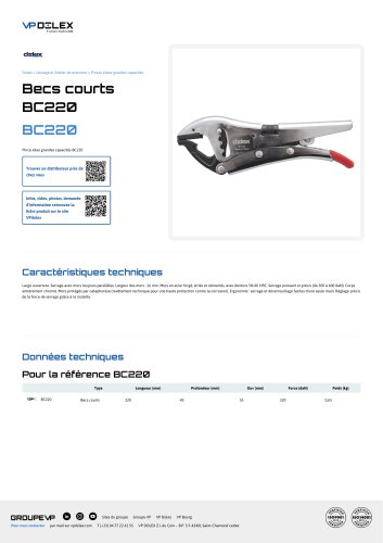 BC220