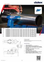 Catalogue Dolex - 10