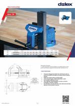 Catalogue Dolex - 11