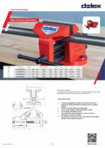 Catalogue Dolex - 12