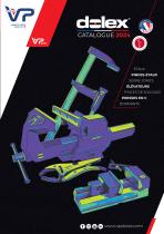 Catalogue Dolex