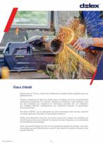 Catalogue Dolex - 5