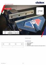 Catalogue Dolex - 8