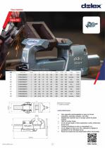 Catalogue Dolex - 9