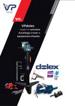Catalogue Dolex 2024/2025-2