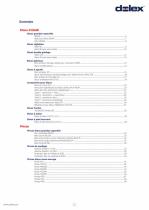 Catalogue Dolex 2024/2025-3
