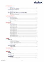 Catalogue Dolex 2024/2025-4