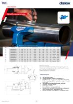 CATALOGUE DOLEX - 10