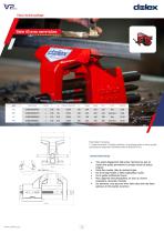 CATALOGUE DOLEX - 12