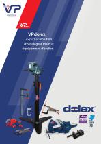 CATALOGUE DOLEX - 2