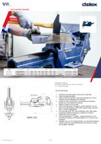 CATALOGUE DOLEX - 6