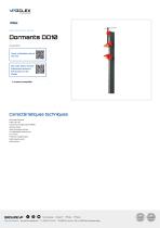 Dormants DO10