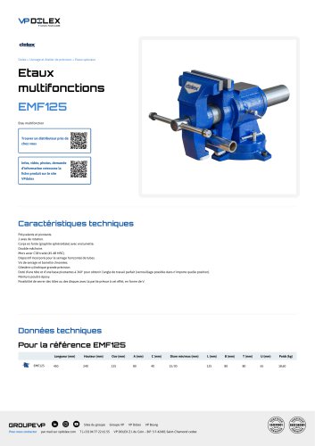 EMF125