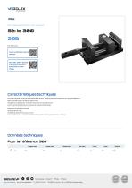 ETAU PERCEUSE 306