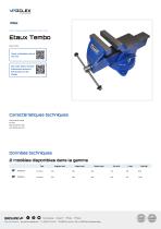 Etaux Tembo-1