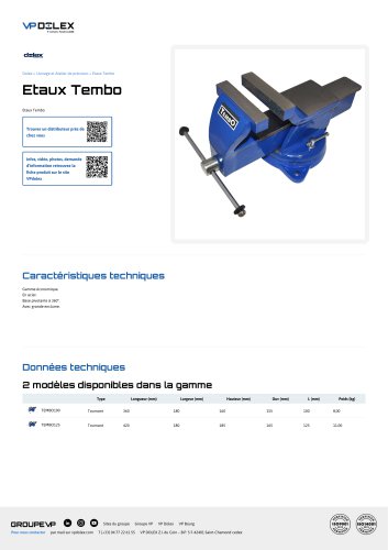 Etaux Tembo