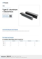 Mors Type G : aluminium + caoutchouc-1