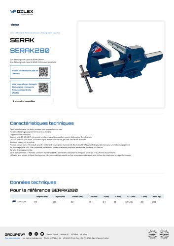 SERAK280