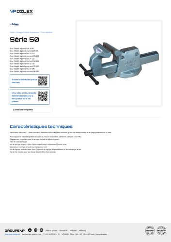 Serie 50