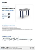 TS-TABLE-1000