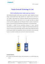 ZWIN-GasMan06 series