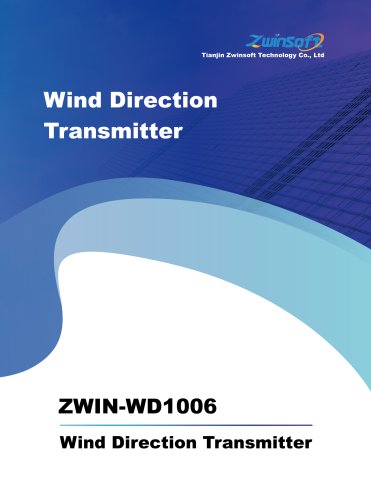 ZWIN-WD1006