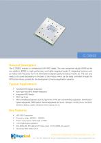 CL7206D2 2-port RFID Module_datasheet