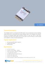 CL7206D4 4-port RFID Module_datasheet