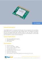 CL7206D8 8-port RFID Module_datasheet