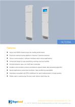 HL7226A Gate Reader_datesheet