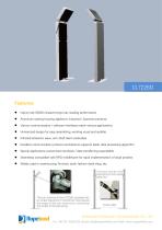 HL7226D Gate Reader_datesheet