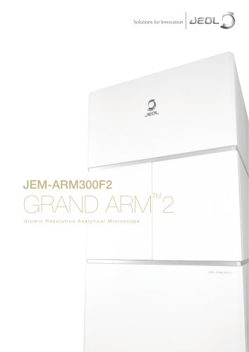 JEM-ARM300F2