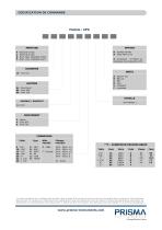 MANOMETRE POUR PRESSION ABSOLUE APG - 2