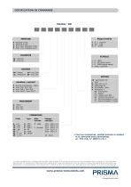 MANOMETRE DE REGULATION RG - 2